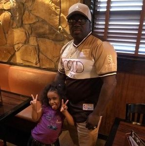 Meet your Posher, Joseph